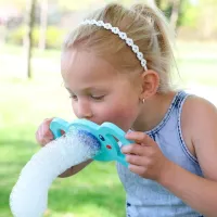 Интерактивная игрушка SES Bubble foam 02279S 3+ / Синий photo 3