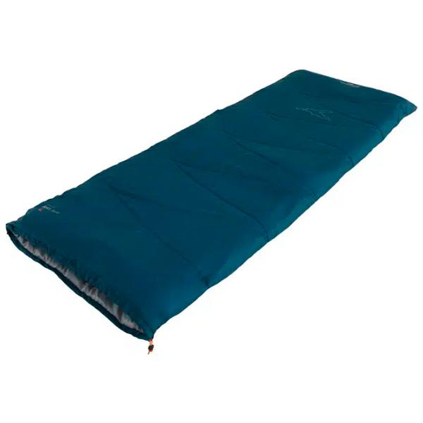 Спальный мешок Easy Camp Starling Square Polyester / Синий Grey photo 1