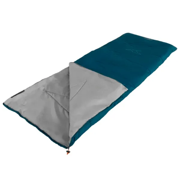 Спальный мешок Easy Camp Starling Square Polyester / Синий Grey photo 2