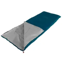 Sac de dormit Easy Camp Starling Square Polyester / Blue Grey photo 2