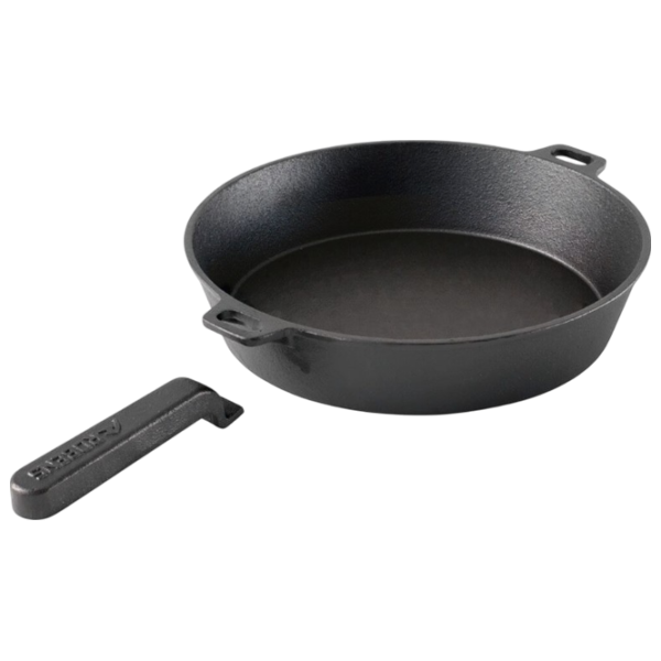 Сковорода для кемпинга Robens Modoc Pan 23 см /  photo 2