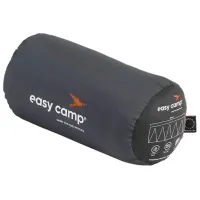 Спальный мешок Easy Camp Starling Square Polyester / Черный Grey photo 4
