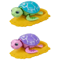 Jucărie interactivă Silverlit Rescue turtle 88633 5+ / Multicolor