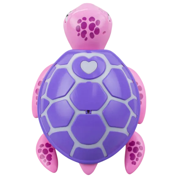 Jucărie interactivă Silverlit Rescue turtle 88633 5+ / Multicolor photo 2 Jucărie interactivă Silverlit Rescue turtle 88633 5+ / Multicolor photo 2