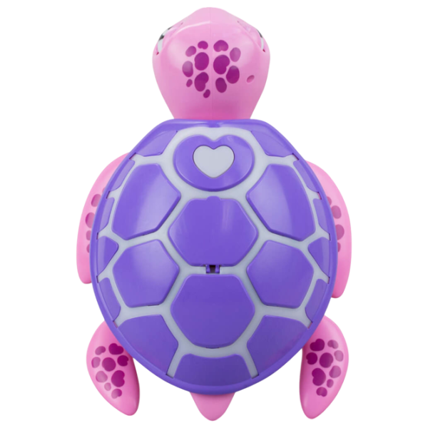 Jucărie interactivă Silverlit Rescue turtle 88633 5+ / Multicolor photo 2 Jucărie interactivă Silverlit Rescue turtle 88633 5+ / Multicolor photo 2
