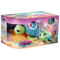 Интерактивная игрушка Silverlit Rescue turtle 88633 5+ / Разноцветный photo 4