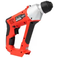 Ciocan rotopercutor Modeco MN-91-141 / Red photo 3
