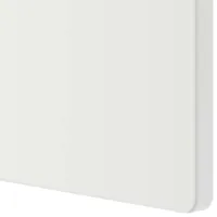 Living Ikea Smastad Modulară / White photo 2