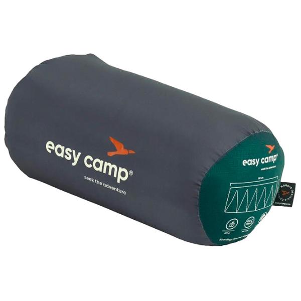 Спальный мешок Easy Camp Starling Square Polyester / Зеленый Grey photo 4