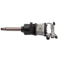 Гайковерт пневматический Jetech 200J010  / Черный