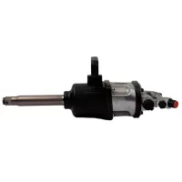 Masină de inșurubat pneumatică Jetech 200J010 / Black photo 2