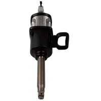 Masină de inșurubat pneumatică Jetech 200J010 / Black photo 3