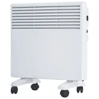 Конвектор Waltz MPN1000L 1000 Вт / Белый