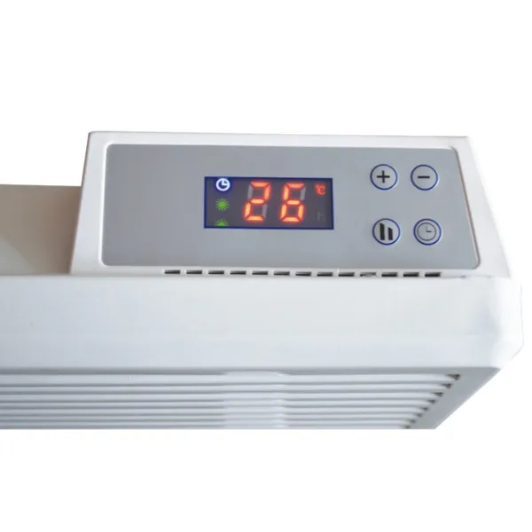 Конвектор Waltz MPN1000L 1000 Вт / Белый photo 2