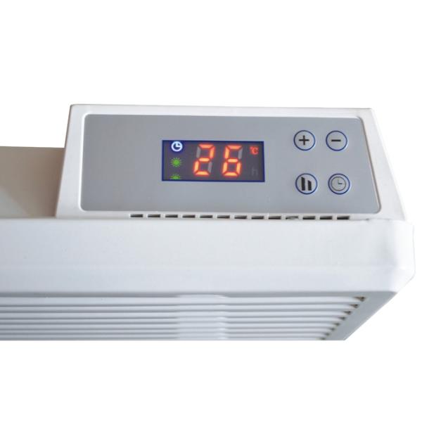 Конвектор Waltz MPN1000L 1000 Вт / Белый photo 2
