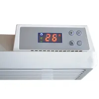 Convector Waltz MPN1000L 1000 W / White photo 2