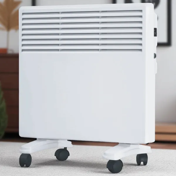 Конвектор Waltz MPN1000L 1000 Вт / Белый photo 4