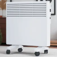 Convector Waltz MPN1000L 1000 W / White photo 4