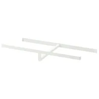 Living Ikea Smastad/Platsa Modulară / White photo 2