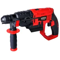 Ciocan rotopercutor Modeco MN-91-142 / Red photo 2