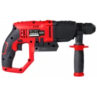 Ciocan rotopercutor Modeco MN-91-142 / Red photo 3