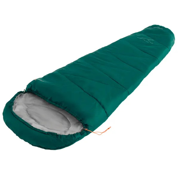 Спальный мешок Easy Camp Starling Mummy Polyester / Зеленый Grey photo 1