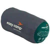 Sac de dormit Easy Camp Starling Mummy Polyester / Green Grey photo 4