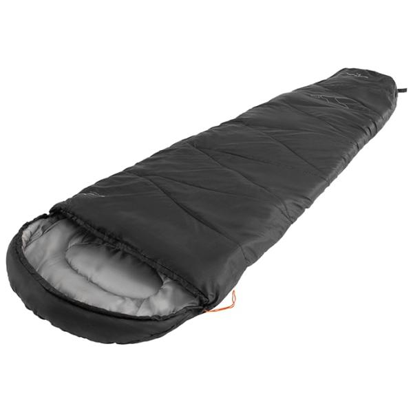 Спальный мешок Easy Camp Starling Mummy Polyester / Черный Grey photo 1