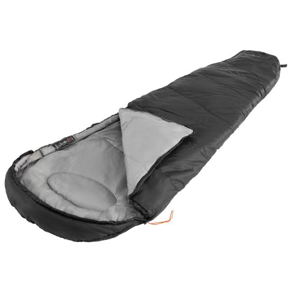 Спальный мешок Easy Camp Starling Mummy Polyester / Черный Grey photo 2