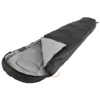 Спальный мешок Easy Camp Starling Mummy Polyester / Черный Grey photo 2