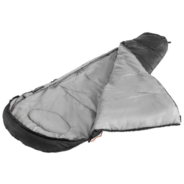 Спальный мешок Easy Camp Starling Mummy Polyester / Черный Grey photo 3