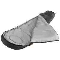 Спальный мешок Easy Camp Starling Mummy Polyester / Черный Grey photo 3