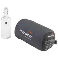 Спальный мешок Easy Camp Starling Mummy Polyester / Черный Grey photo 4