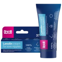 Ланолиновый крем Lovi 210/14/0018 09  Унисекс / 0.037л / Синий