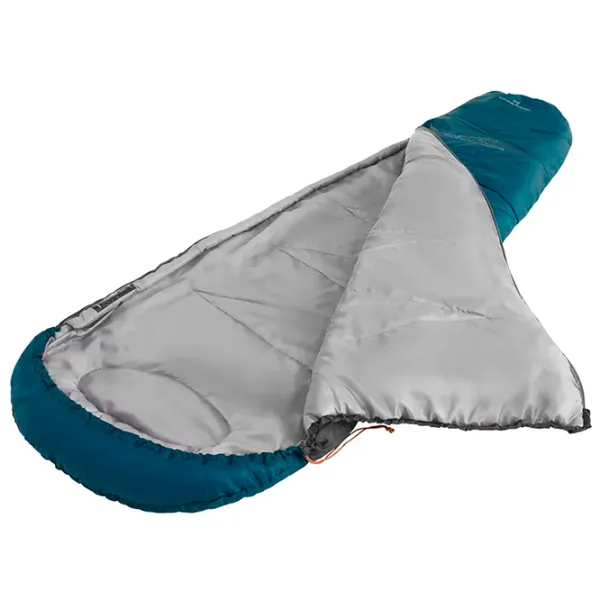Спальный мешок Easy Camp Starling Mummy Polyester / Синий Grey photo 2