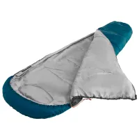 Sac de dormit Easy Camp Starling Mummy Polyester / Blue Grey photo 2