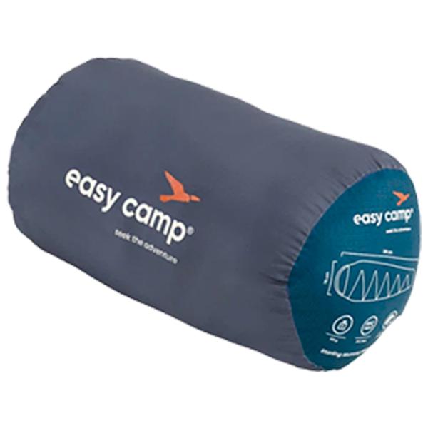 Спальный мешок Easy Camp Starling Mummy Polyester / Синий Grey photo 5