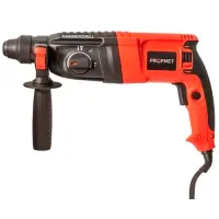Перфоратор Profmet 856433 900 Вт / Красный