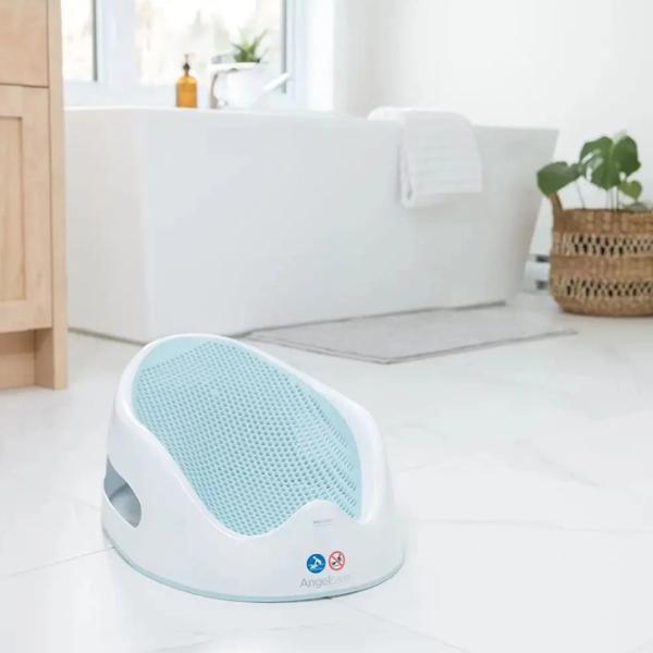 Suport de baie Angelcare ST-01-AQU-CZ de la 0 luni photo 2 Suport de baie Angelcare ST-01-AQU-CZ de la 0 luni photo 2