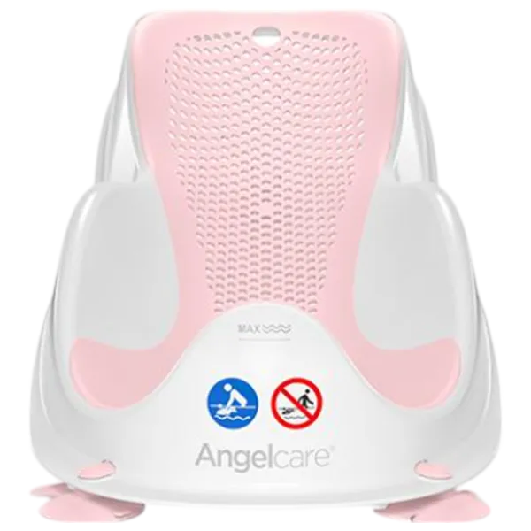 Поддержка ванной комнаты Angelcare ST-02-PK-CZ от 0 месяцев photo 2