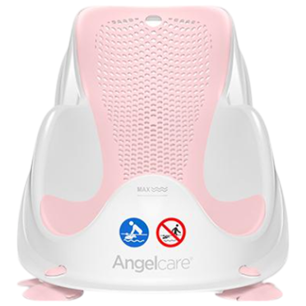 Поддержка ванной комнаты Angelcare ST-02-PK-CZ от 0 месяцев photo 2