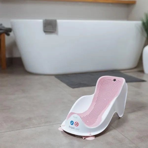 Поддержка ванной комнаты Angelcare ST-02-PK-CZ от 0 месяцев photo 4