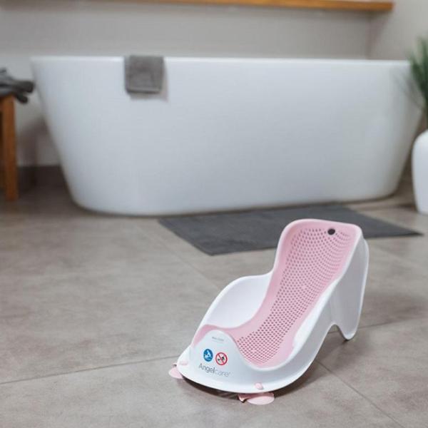 Поддержка ванной комнаты Angelcare ST-02-PK-CZ от 0 месяцев photo 4
