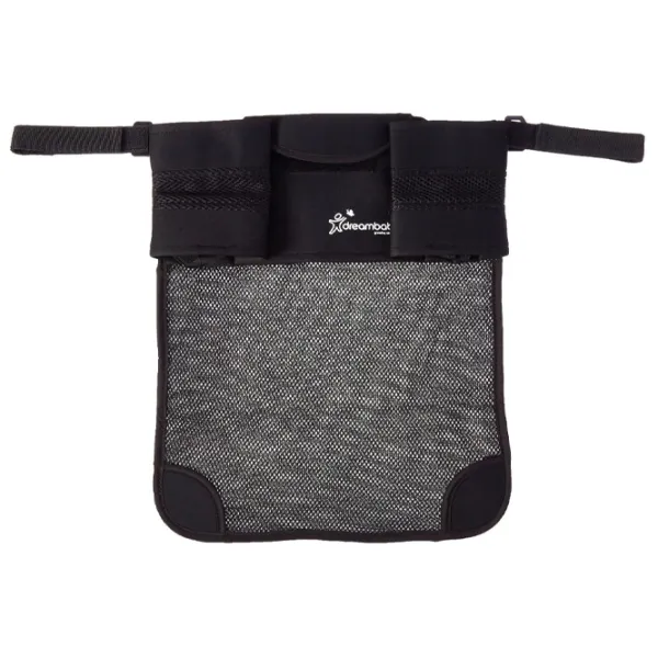 Organizator DreamBaby F287 Poliester / Black photo 1