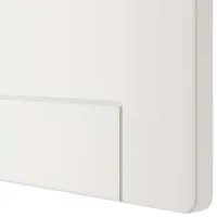 Living Ikea Smastad/Platsa Modulară / White photo 3