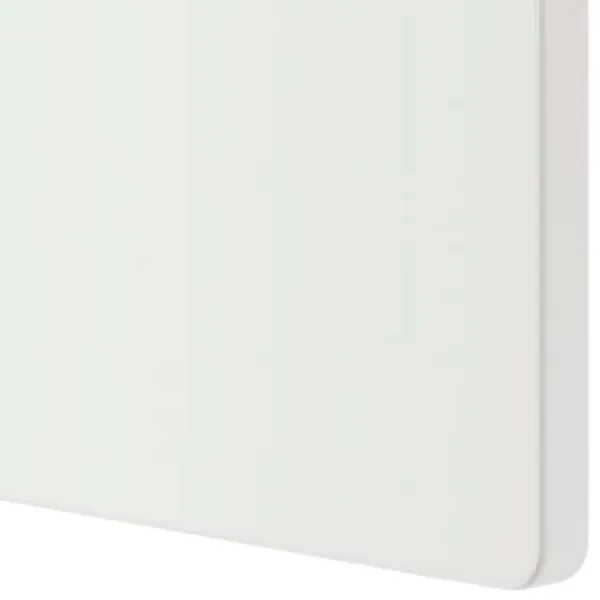 Гостиная Ikea Smastad/Platsa Модульная / White photo 4