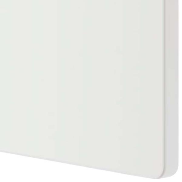 Гостиная Ikea Smastad/Platsa Модульная / White photo 4