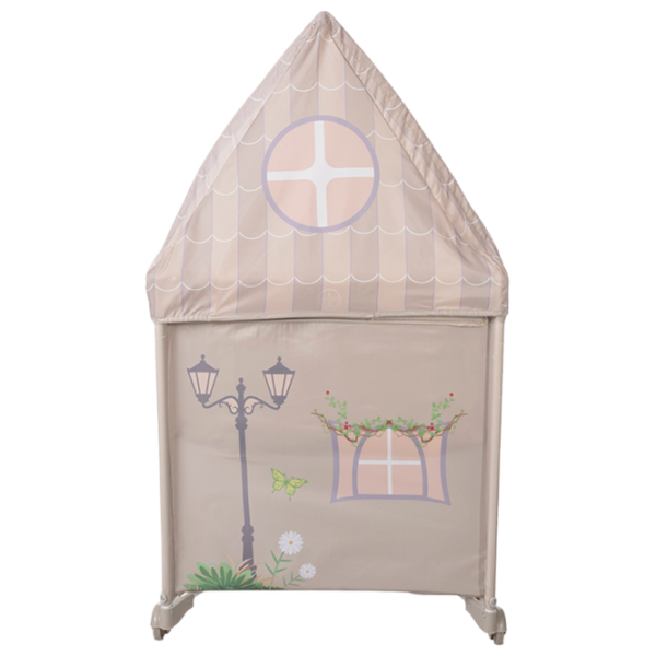 Țarc pentru copii Lorelli Sweet Home 2l (10080652507) 0 luni - 3 ani / Beige photo 4 Țarc pentru copii Lorelli Sweet Home 2l (10080652507) 0 luni - 3 ani / Beige photo 4