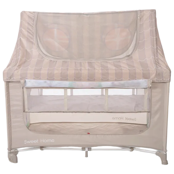 Țarc pentru copii Lorelli Sweet Home 2l (10080652507) 0 luni - 3 ani / Beige photo 6 Țarc pentru copii Lorelli Sweet Home 2l (10080652507) 0 luni - 3 ani / Beige photo 6