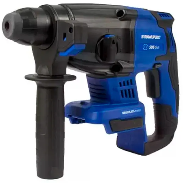 Ciocan rotopercutor Rawlplug R-PRH18-XS  / Blue photo 1 Ciocan rotopercutor Rawlplug R-PRH18-XS  / Blue photo 1